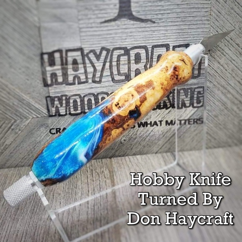 Hobby Knife Kit