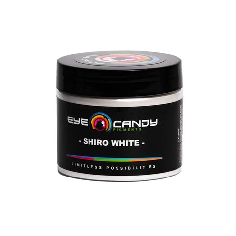 Shiro White