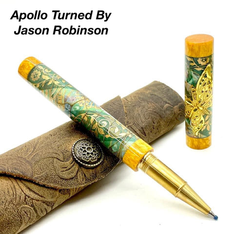 Apollo Pen Kit