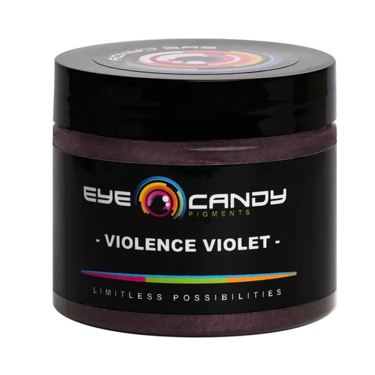 Violence Violet – Bullseye Turning Supply