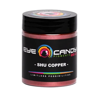 Shu Copper