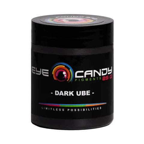 Dark Ube