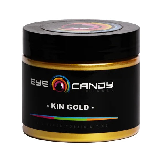 Kin Gold – Bullseye Turning Supply