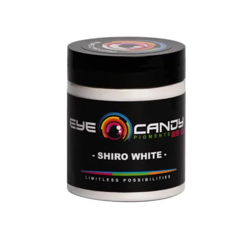 Shiro White