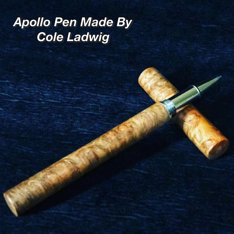 Apollo Pen Kit