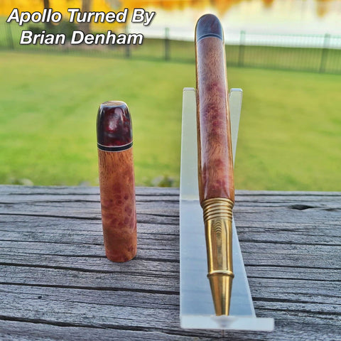 Apollo Pen Kit