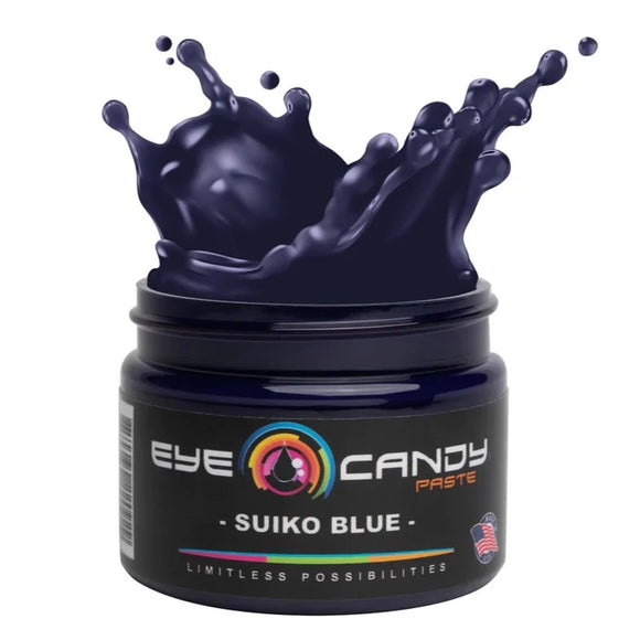 Suiko Blue - Paste