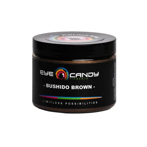 Bushido Brown