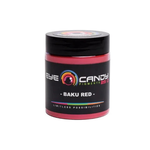 Baku Red