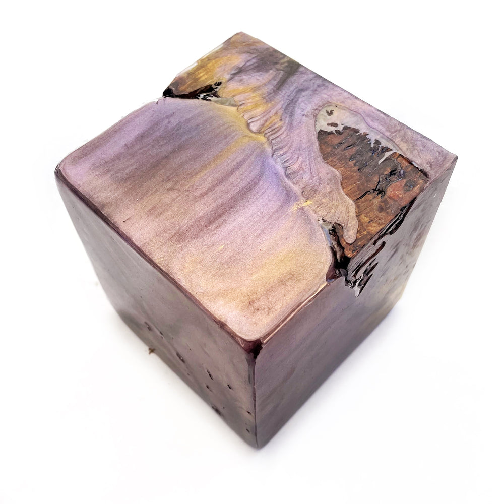 Sphere Blank | Hybrid Cube