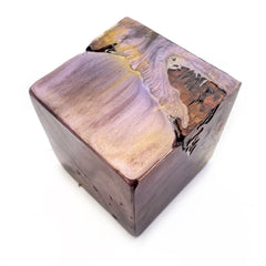 Sphere Blank | Hybrid Cube