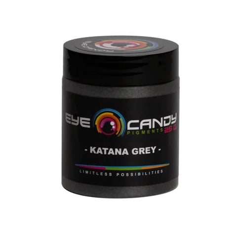 Katana Grey