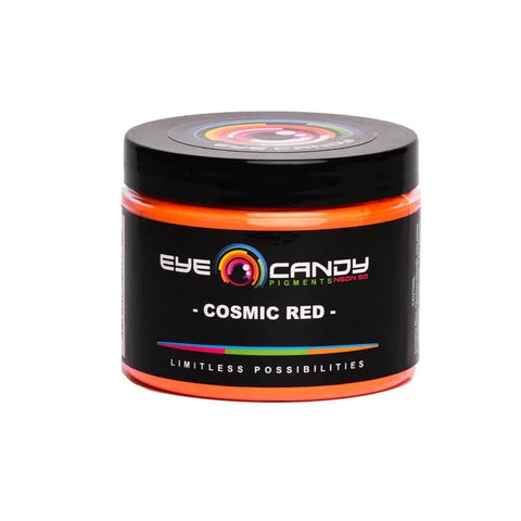 Cosmic Red