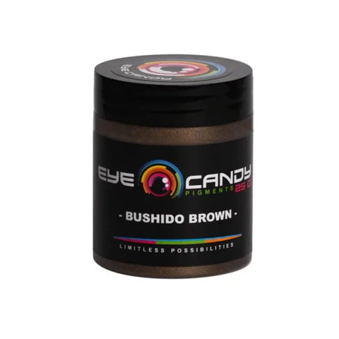 Bushido Brown