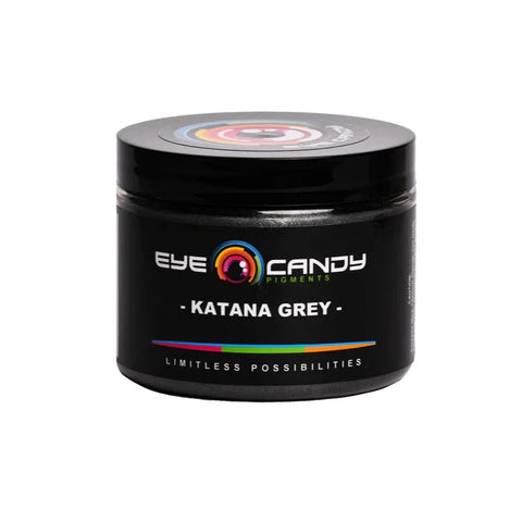 Katana Grey