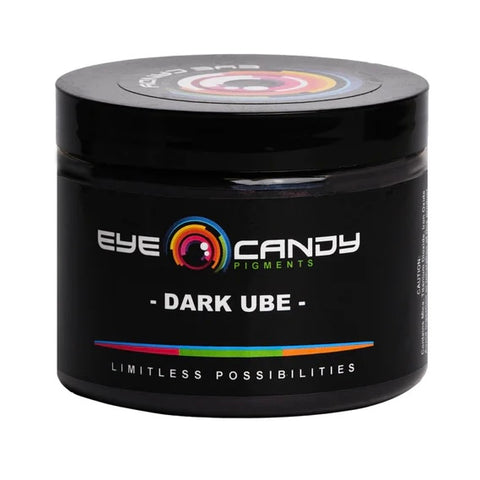 Dark Ube