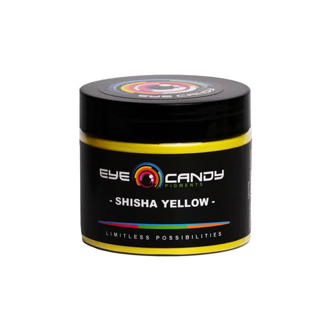 Shisha Yellow