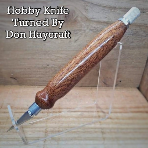 Hobby Knife Kit