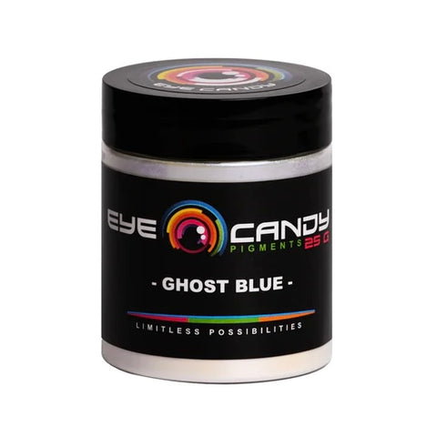 Ghost Blue