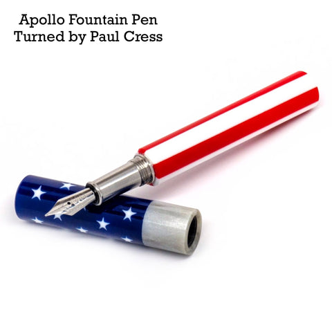 Apollo Pen Kit