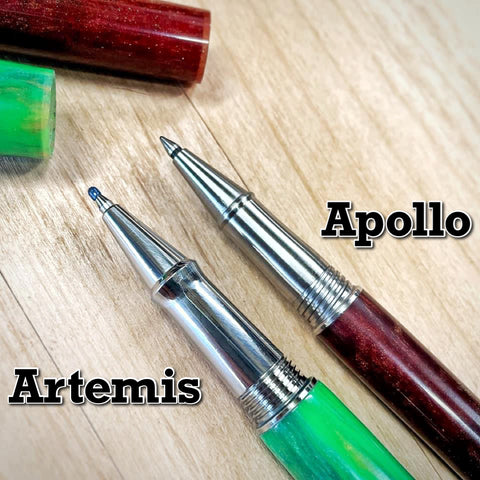 Apollo Pen Kit