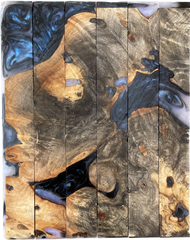 “Magic Night” Hybrid Pen Blanks