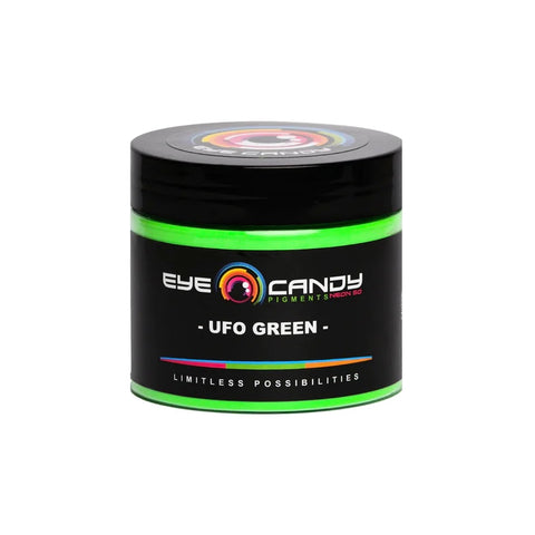 UFO Green