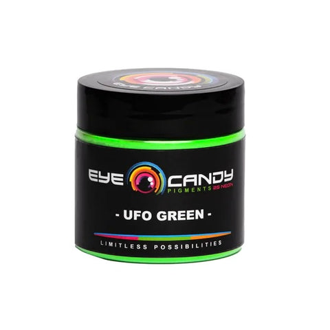 UFO Green