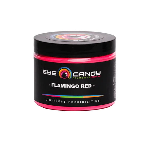 Flamingo Red