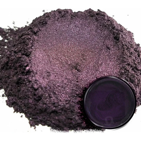 Dark Ube