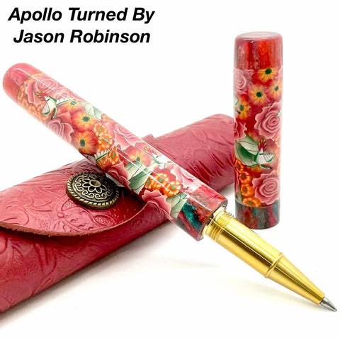 Apollo Pen Kit