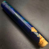 “Mountain Mama" Hybrid Pen Blanks