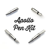 Apollo Pen Kit - Spare Parts